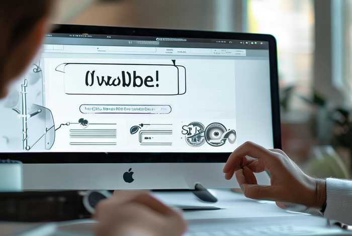 企业网址怎么设置，企业官方网址地址怎么设置