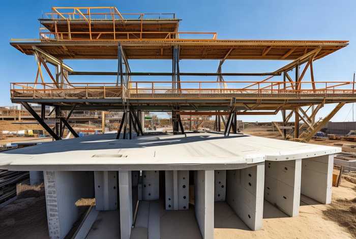 平台搭建的方式有哪些、平台搭建的方式有哪些种类