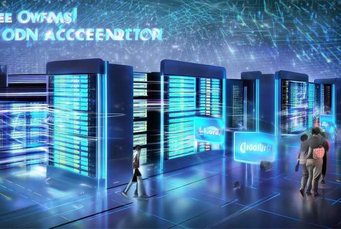 免费海外网站cdn加速、免费海外网站cdn加速下载