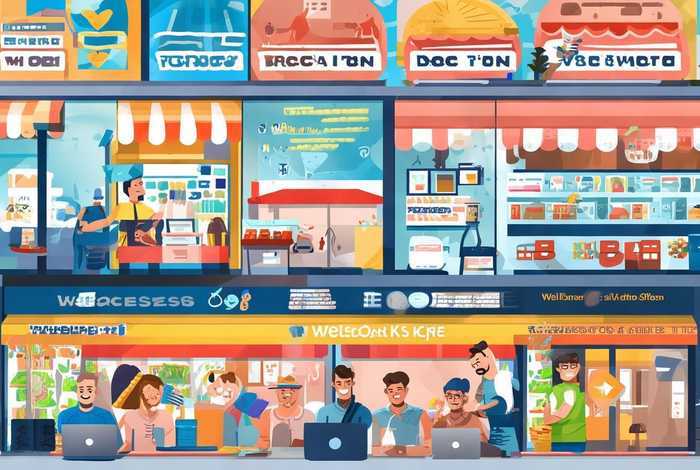 网上怎么免费开店 - 网上怎么免费开店铺