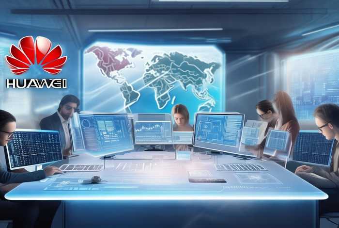 华为云建站是做什么的 华为云建站是做什么的公司