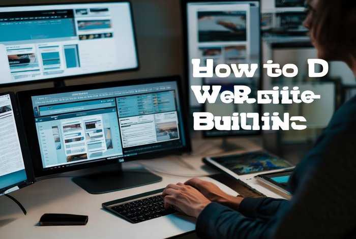 批量建站教程怎么做 - 批量建站教程怎么做视频