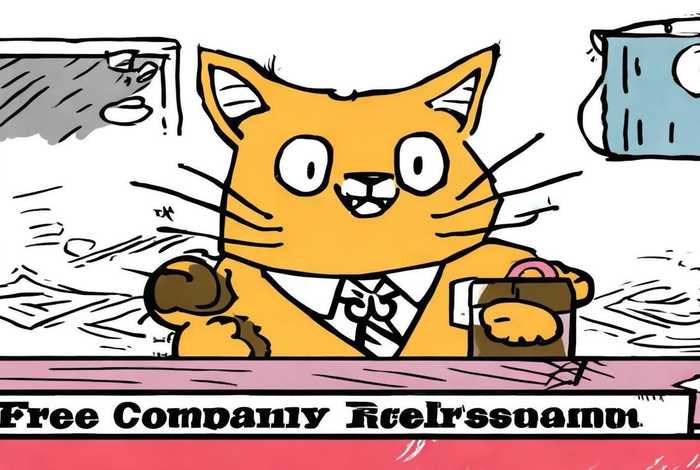 免费公司注册、免费注册公司的猫腻