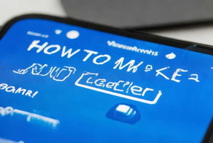 手机怎么制作视频（手机怎么制作视频文件夹）