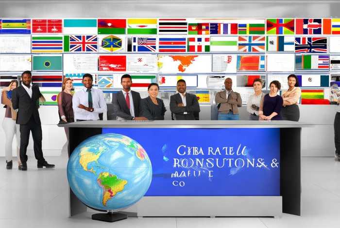 外贸推广营销公司（外贸推广营销公司名称）