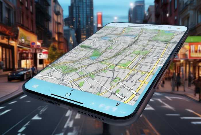 街景地图最全的是什么软件；街景地图最全的是什么软件啊