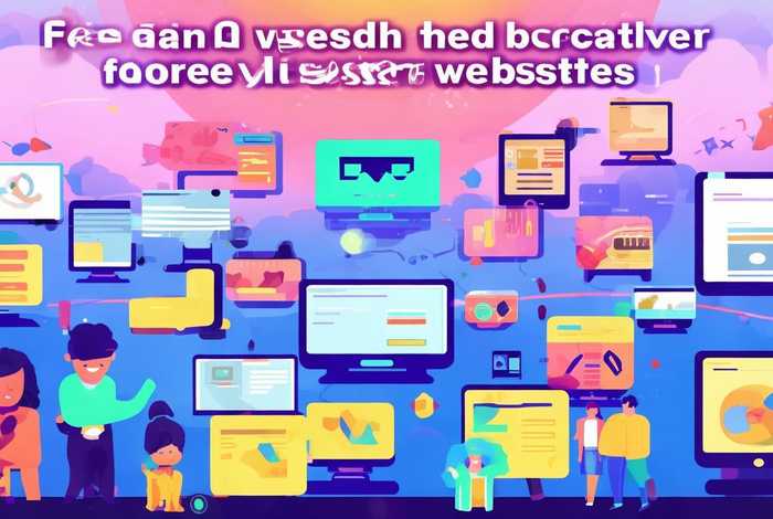 免费自主建站，免费自建站平台