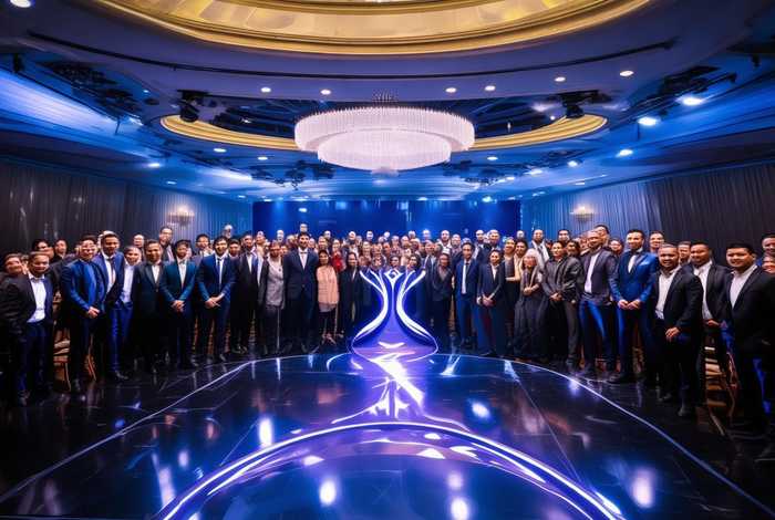 深圳环球设计大奖颁奖典礼 - 深圳环球设计大奖颁奖典礼视频