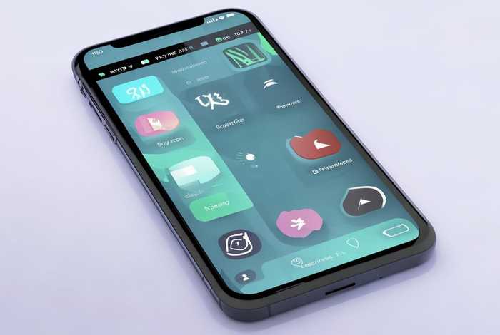 手机app平面设计（手机上的平面设计app）