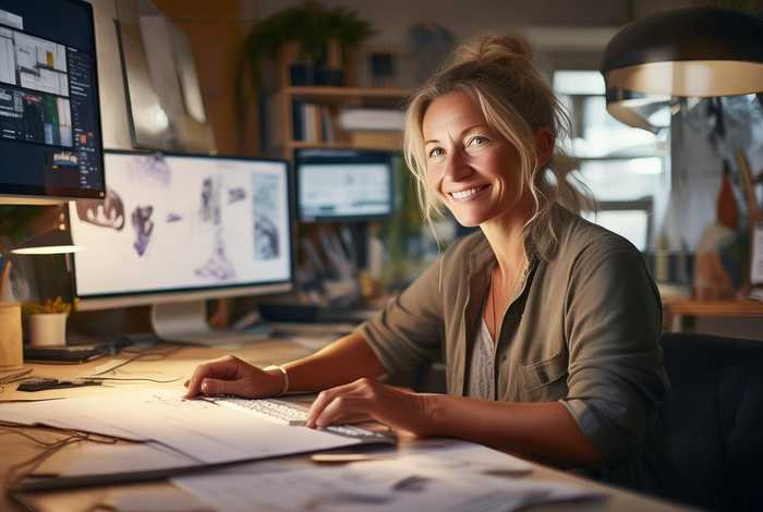 设计网站的人叫什么；设计网站的人叫什么名字