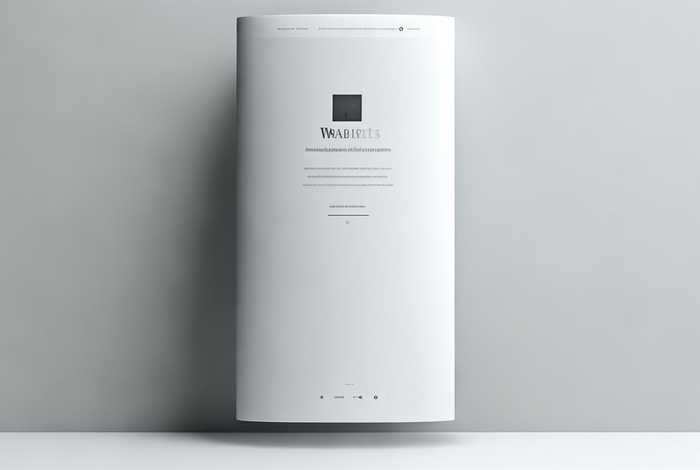 简单的web前端网页设计；简单的web前端网页设计方案