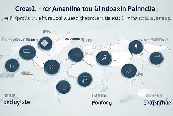外贸网站自助建站流程（外贸网站自助建站流程是什么）