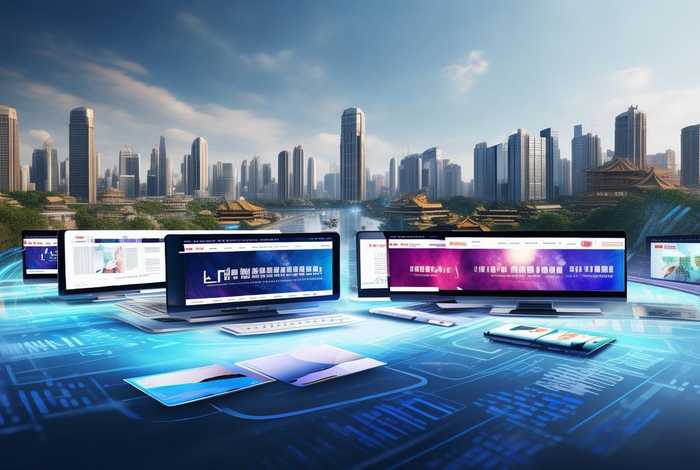 江门网站建设方案推广 江门网站建设方案优化