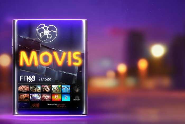 手机app软件推荐；免费的手机电影软件