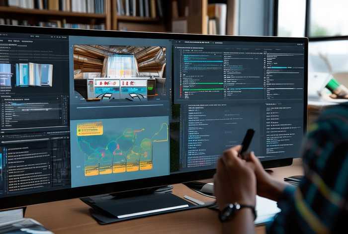 建网站需要了解哪些网站建设知识，建网站需要了解哪些网站建设知识和技能