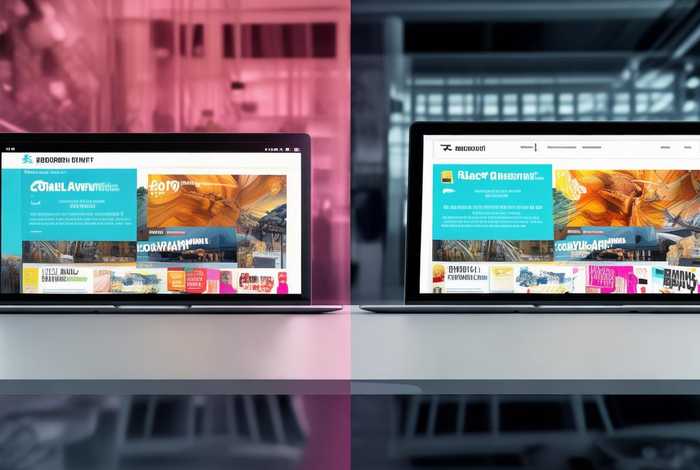 企业网站是否属于广告，企业网站是否属于广告媒体