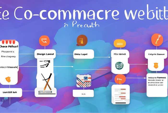 如何制作商城网站 如何制作商城网站链接