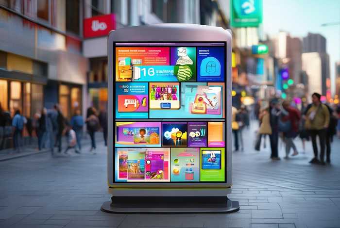 网络广告的特征是多选题答案 - 网络广告的特征是()多选题