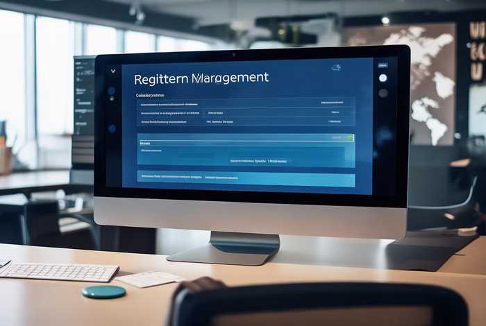 企业平台注册；企业管理平台账号注册