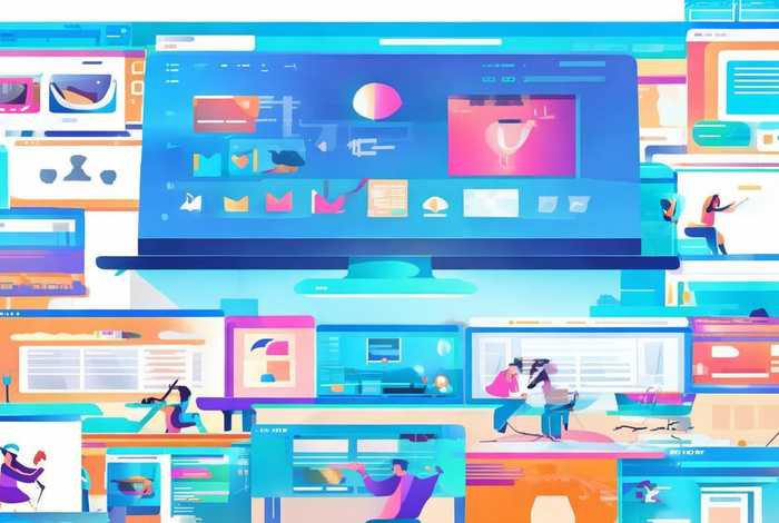 免费网站建站平台 免费网站建站平台是什么