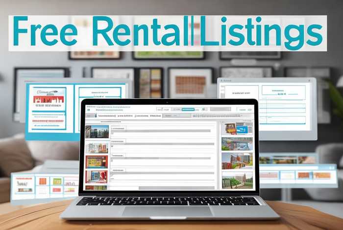 哪些网站可以发布租房信息 - 哪些网站可以发布房屋出租信息免费