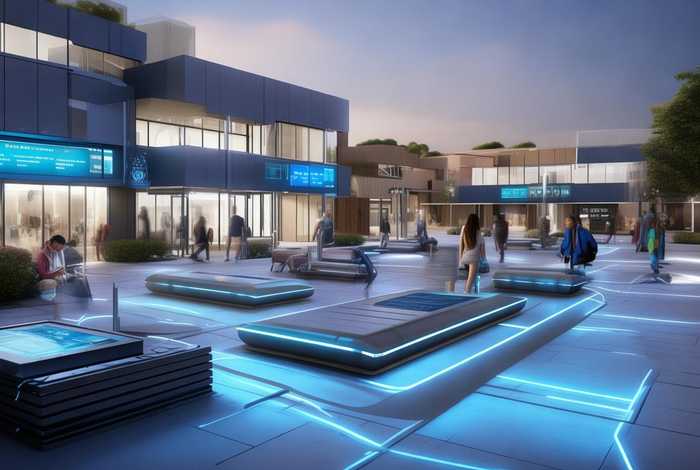 如何建设一个校园物联系统原型（如何设计一个物联网系统）