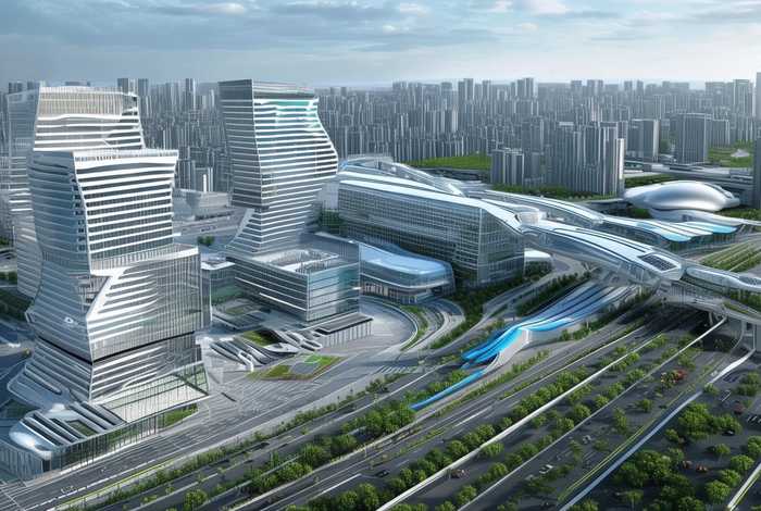 腾讯公司的选址研究 - 腾讯公司的选址研究方法