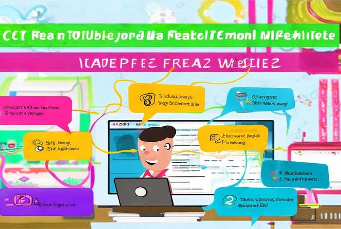 如何能免费制作自己的网页链接；如何能免费制作自己的网页链接呢