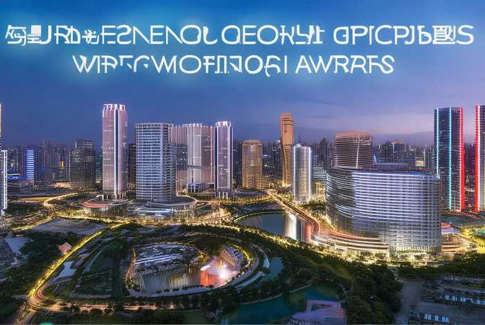 深圳环球设计大奖获奖作品，深圳环球设计大奖获奖作品名单