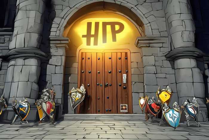 什么是http的web服务器、http服务器和web服务器