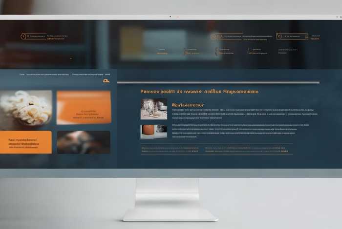 前端设计页面模板 前端设计页面模板下载