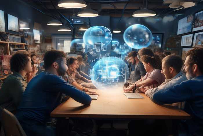 如何自己搭建数据平台 - 如何自己搭建数据平台软件