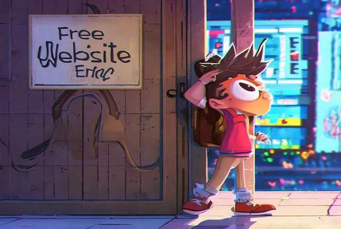 免费的网站入口在哪找到 免费的网站入口在哪找到啊