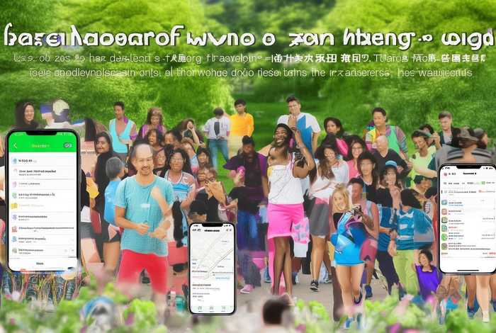 全民健走app下载，全民健走app下载安装最新版本最新版本更新内容介绍