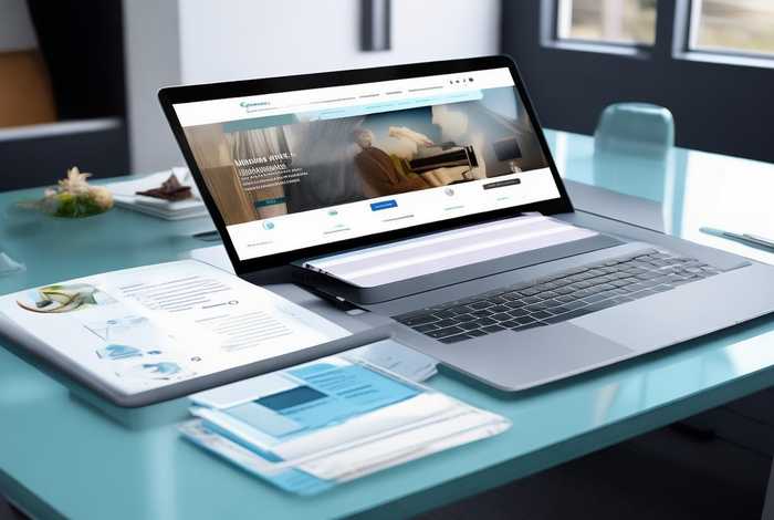 前端开发网页设计模板 - 前端开发网页设计模板下载