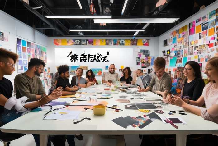 品牌设计公司名字大全；品牌设计公司名字大全四个字