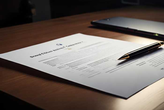 品牌宣传合作协议范本；品牌宣传合作协议范本怎么写