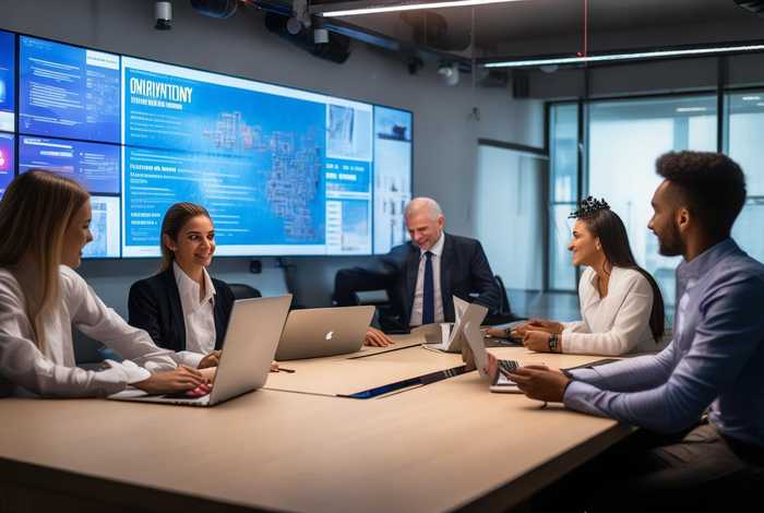 网络营销属于什么部门（网络营销属于什么部门管）