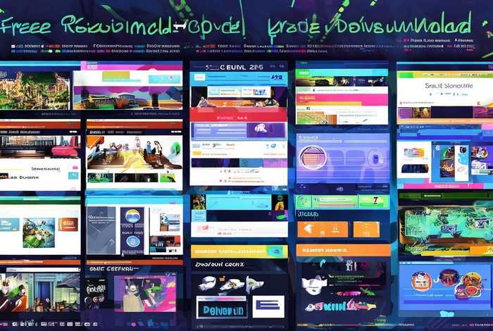 免费源代码下载网站 免费源代码网站有哪些