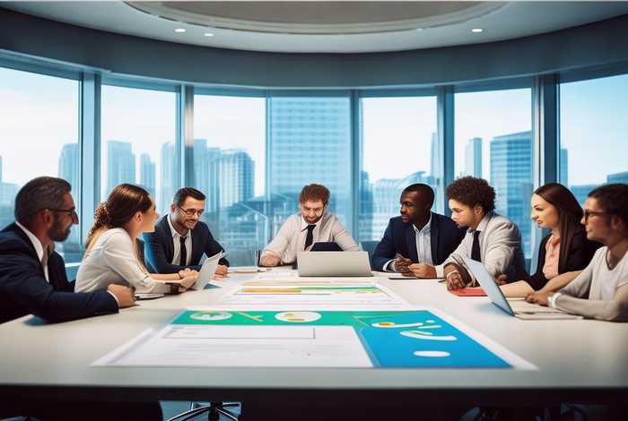 企业网站建设方案ppt，企业网站建设方案