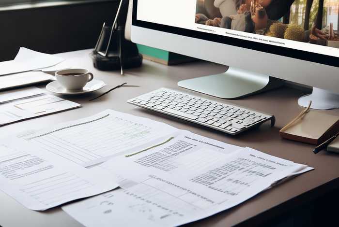 企业网站需要哪些资料，企业网站需要哪些资料和手续