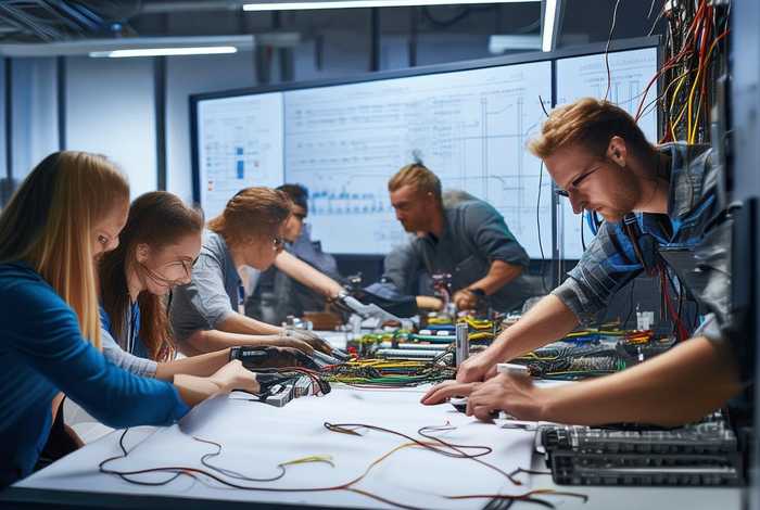 网络搭建项目(网络搭建项目经历) 网络搭建项目(网络搭建项目经历)