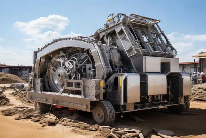 建筑模板粉碎机哪里好用；建筑模板粉碎机哪里好用点