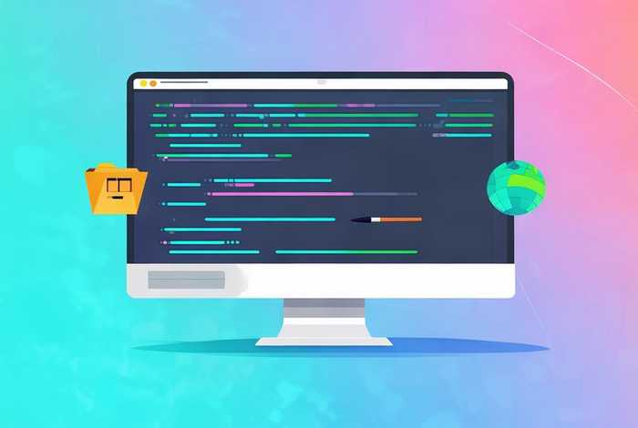 如何使用html制作网页 如何用html制作一个网页