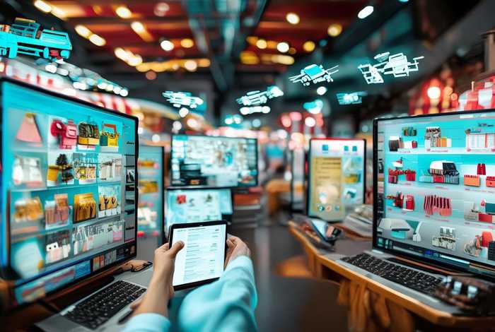 如何找网店货源 - 想弄网店如何找货源