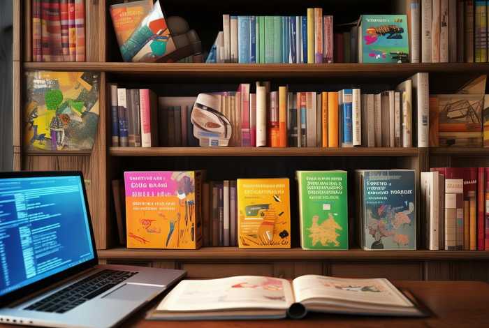 软件制作教程书籍（软件制作教程书籍推荐）