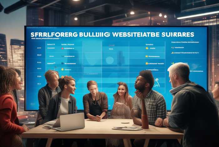 免费做网站靠谱吗、免费做网站用哪个软件
