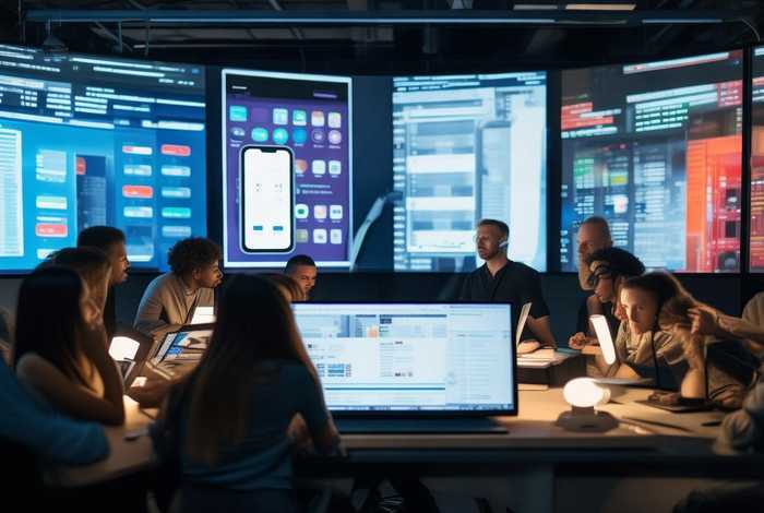 软件开发需要学什么app，软件开发需要学什么call