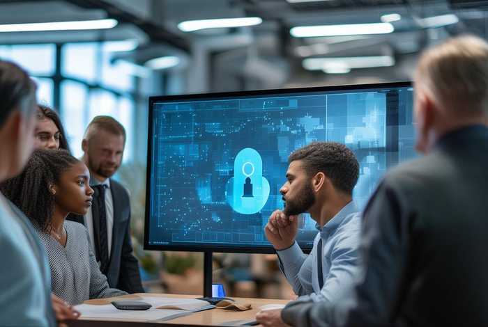 企业进行网络安全意识培训的目的；企业进行网络安全意识培训的目的是什么