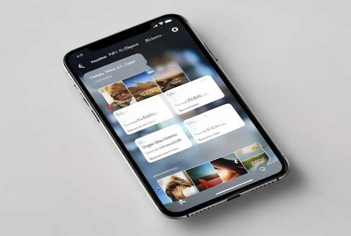 如何用手机创建文件，如何用手机创建文件夹放图片